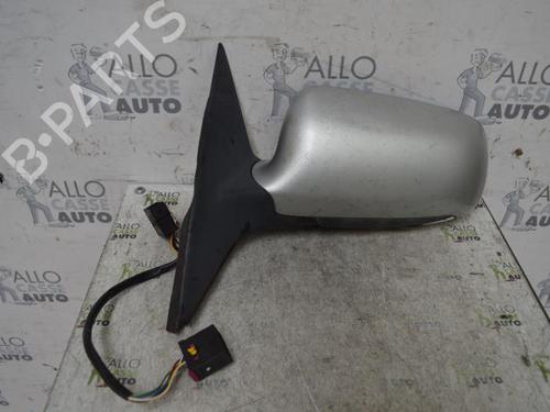 Left mirror AUDI A6 C5 Avant (4B5) 2.5 TDI quattro | BP25087104C26 