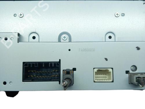radio-suzuki-swift-iv-fz-nz-2010-25103194 main image