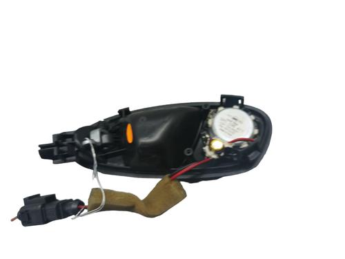 Used Rear right interior door handle SEAT LEON (1P1) [2005-2013]  25102992