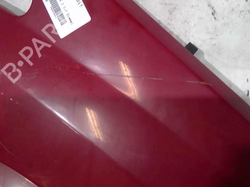 Right front fenders OPEL MERIVA A MPV (X03) 1.7 CDTI (E75) | BP25093751C42 