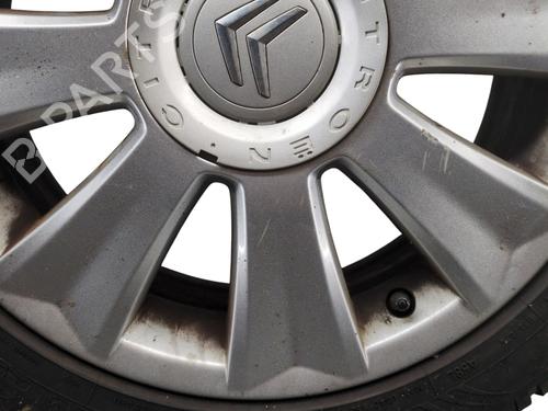 Used Rim Rim CITROËN C4 I (LC_) 1.6 16V (109 hp) 33044422 33044422