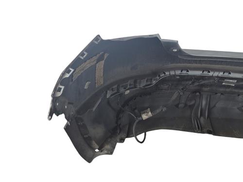 Rear bumper FIAT 500X (334_) 1.6 D Multijet (334AXA1B, 334AXA11) | BP25102207C8 
