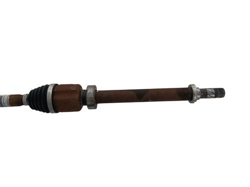 Right front driveshaft RENAULT CLIO V (B7_) 1.0 TCe 90 (B7MT) | BP36094681M39  - Image 5