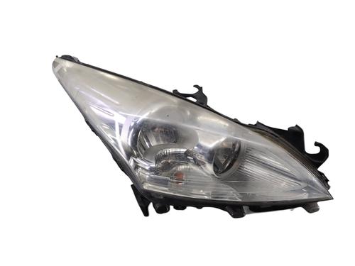 Used Right headlight PEUGEOT 5008 (0U_, 0E_) 2.0 HDi 150 / BlueHDi 150 (150 hp) 32113586