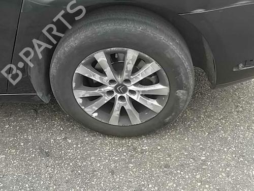 Warning switch CITROËN C5 III (RD_) 1.6 HDi 110 (RD9HL0, RD9HR8, RD9HRA) | BP25105230I22 - Image 11