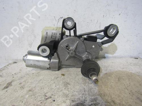 Used Rear wiper motor Rear wiper motor 25090697 25090697