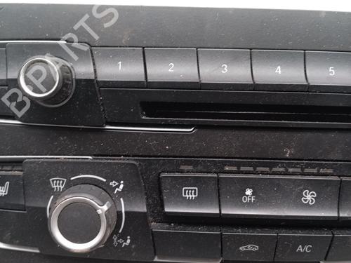 Used Climate control BMW 1 (F20) 120 d (184 hp) 28521638