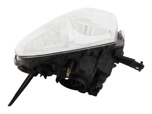 Right headlight RENAULT MODUS / GRAND MODUS (F/JP0_) 1.2 16V (JP0W) | BP34163228C29 - Image 6
