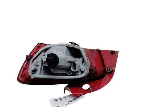 Left taillight SEAT IBIZA IV (6J5, 6P1) 1.9 TDI | BP27175391C34 