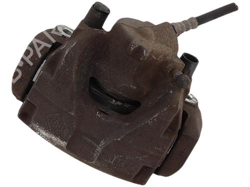 Used Left front brake caliper Left front brake caliper RENAULT CAPTUR I (J5_, H5_) 1.5 dCi 90 (J5N4, J5M5, J5MW, J5M6, J5AL, J5AJ) (90 hp) 35890862 35890862