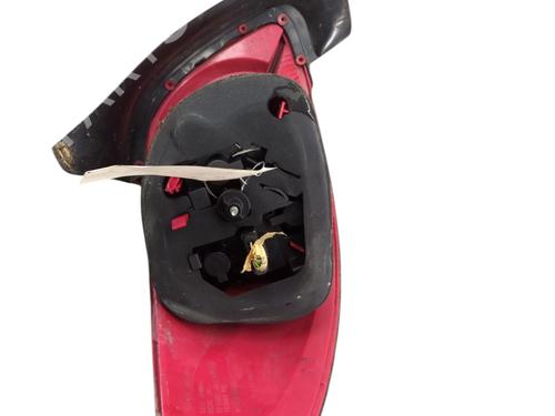 Right taillight PEUGEOT 206+ (2L_, 2M_) 1.4 HDi eco 70 | BP30723939C35 