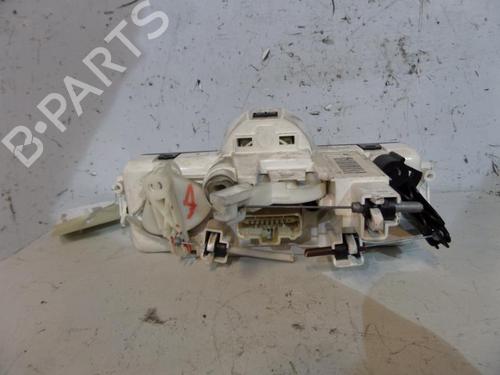 Climate control RENAULT MEGANE II (BM0/1_, CM0/1_)  | BP25085752I5 