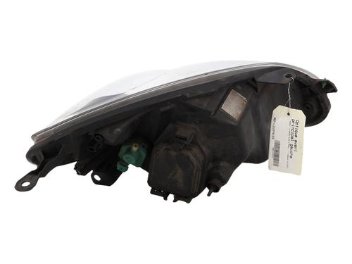 Left headlight RENAULT TWINGO II (CN0_) 1.2 16V (CN04, CN0B) | BP38425263C28 - Image 4