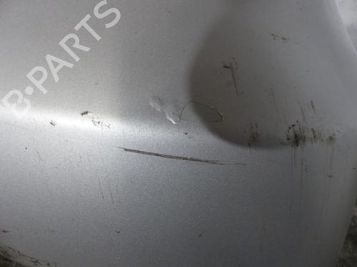Used Left rear fenders SMART FORTWO Coupe (451) 1.0 (451.331, 451.380) (71 hp) 25107645