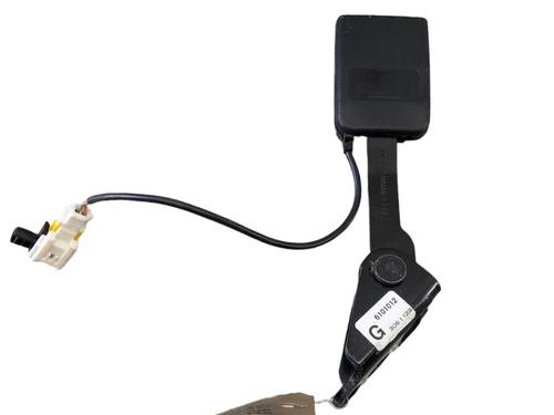 Seat buckle PEUGEOT 308 CC (4B_) 2.0 HDi | BP25061927I32 