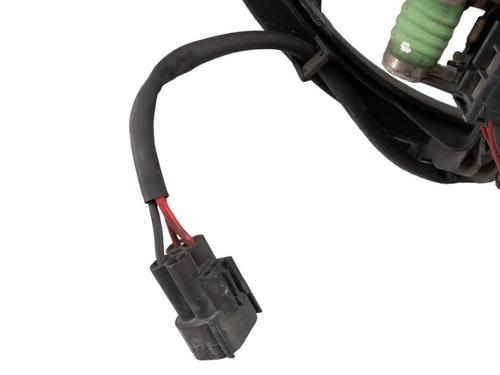 Radiator fan MINI MINI (R56) Cooper D | BP25076353M35 