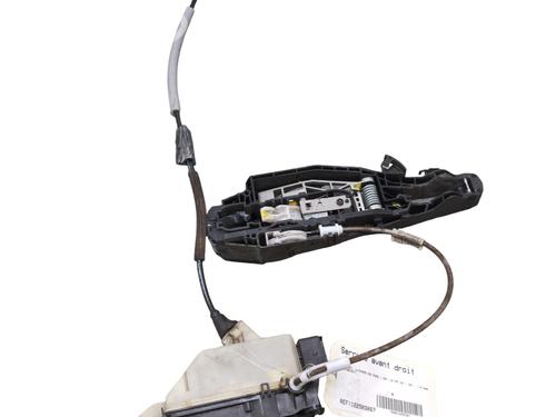 front-right-lock-citroen-ds4-nx_-2011-2012-2013-2014-2015-33050179 main image