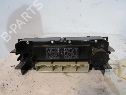 Climate control VW GOLF IV (1J1) 1.9 TDI | BP25094714I5 