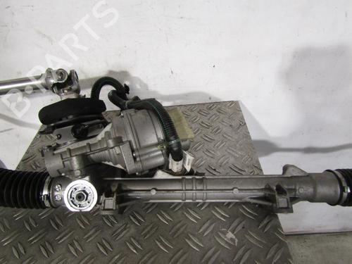 Steering rack PEUGEOT 208 I (CA_, CC_) 1.2 VTI 82 | BP25091774M22 