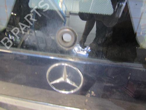 Used Tailgate Tailgate MERCEDES-BENZ M-CLASS (W163) ML 320 (163.154) (218 hp) 25068669 25068669