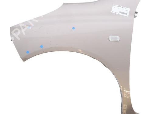 Used Left front fenders Left front fenders 38227877 38227877
