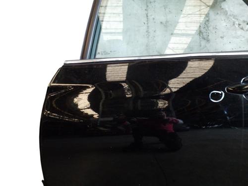 Left rear door CITROËN C4 II (NC_) 1.6 HDi 90 | BP25073690C4 