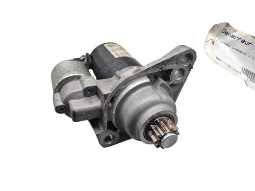 Used Starter VW GOLF VI (5K1) 1.4 TSI (122 hp) 31925811