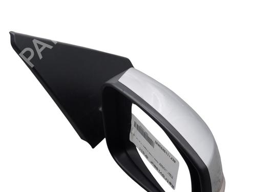 Right mirror RENAULT MEGANE III Hatchback (BZ0/1_, B3_) 1.5 dCi (BZ0C) | BP31805409C27 