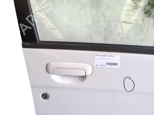 Right front door CITROËN C-ZERO C-Zero | BP30044756C3 