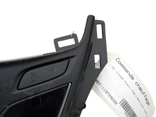 Used Climate control OPEL INSIGNIA A Sports Tourer (G09) 2.0 CDTI (35) (163 hp) 29940257