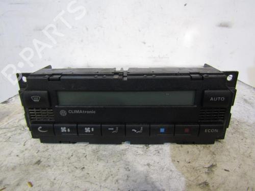 Comando clima VW BORA Variant (1J6) 1.9 TDI (130 hp) 25106179