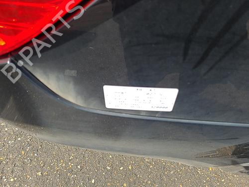 Left front steering knuckle BMW 5 (E60) 525 d | BP25067806M25  - Image 8