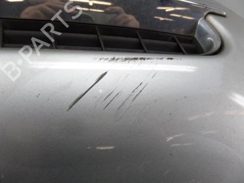Hood OPEL VECTRA C (Z02) 2.2 DTI 16V (F69) | BP25114736C1 
