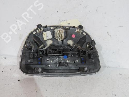 Interior roof light CITROËN C6 (TD_) 2.7 HDi | BP25069287I8 