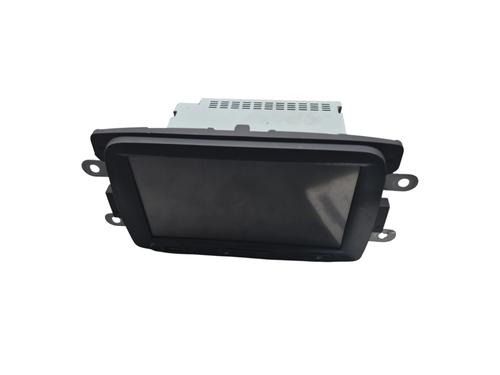 Display DACIA LODGY (JS_) 1.5 dCi | BP29222029C48 - Image 2