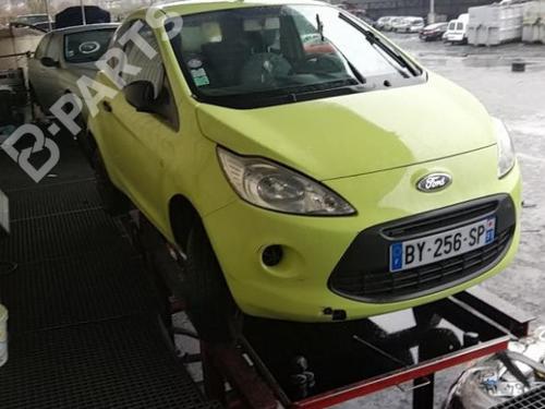 Climate control FORD KA (RU8) 1.2 | BP10586426I5 - Image 10