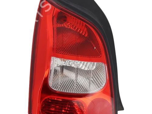 Left taillight RENAULT TWINGO II (CN0_) | BP37268913C34 - Image 3