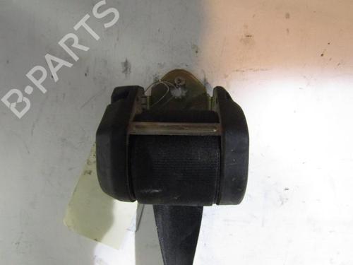 Used Front right seatbelt Front right seatbelt PEUGEOT 505 (551A) 2.3 Turbo Diesel (80 hp) 25063677 25063677
