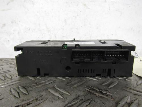 Climate control SEAT CORDOBA (6L2) 1.9 TDI | BP25065918I5 