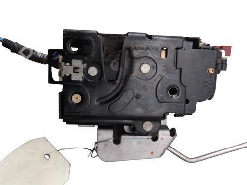 Used Front right lock AUDI A3 (8P1) 1.9 TDI (105 hp) 25919639
