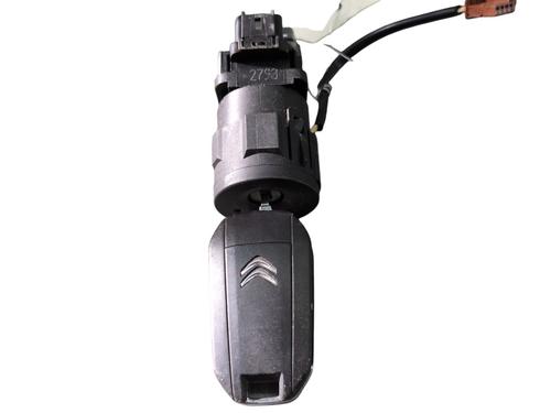 Ignition barrel CITROËN BERLINGO Box Body/MPV (K9) 1.5 BlueHDi 100 | BP29352261M48 