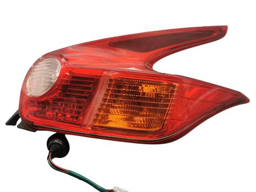 Right taillight NISSAN JUKE (F15) 1.5 dCi | BP25075636C35 