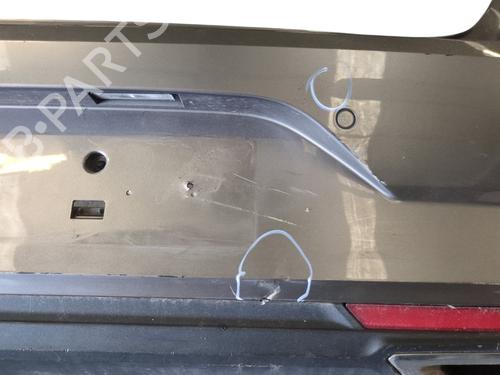 Rear bumper RENAULT TALISMAN (LP_) 1.6 dCi 130 | BP29371107C8 