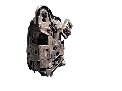 Front left lock VW POLO V (6R1, 6C1)  | BP25071718C98 