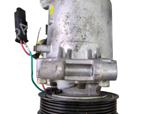 Used AC compressor AC compressor CITROËN C3 III (SX) 1.2 PureTech 82 (83 hp) 29627933 29627933