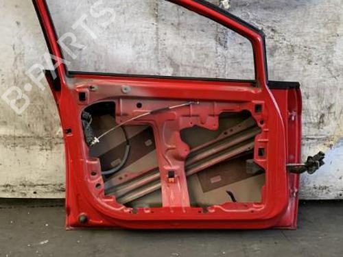 Used Left front door Left front door SEAT IBIZA IV (6J5, 6P1) 1.4 TDI (80 hp) 25075103 25075103