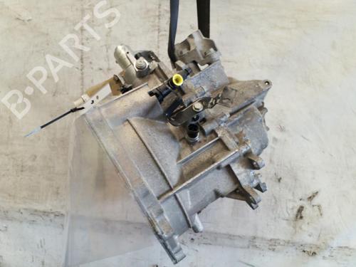 Gearbox OPEL ASTRA J (P10)  | BP25077802M3 