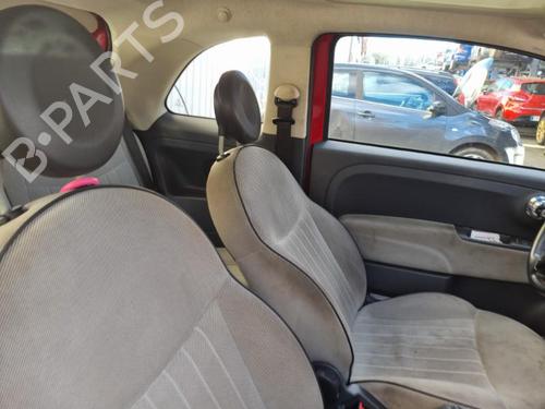 AC compressor FIAT 500 (312_) 1.2 (312AXA1A) | BP25054238M34 - Image 7