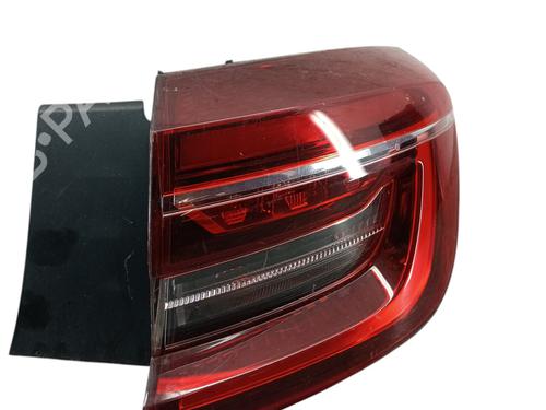 Used Right taillight Right taillight RENAULT CLIO V (B7_) 1.0 SCe 65 (B7MG) (67 hp) 30181324 30181324