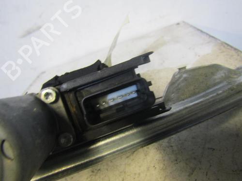 Rear left window mechanism PEUGEOT 308 SW I (4E_, 4H_) 2.0 HDi | BP25106313C24 